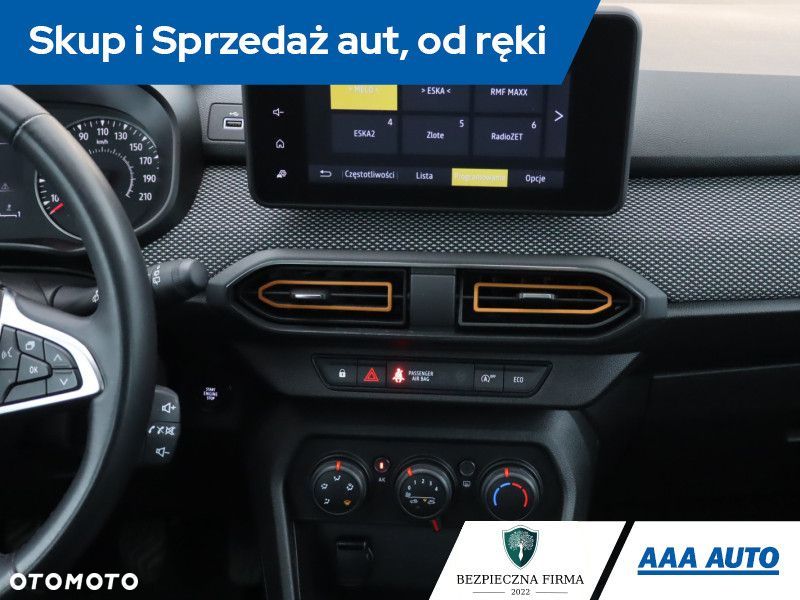 Dacia Sandero - 15