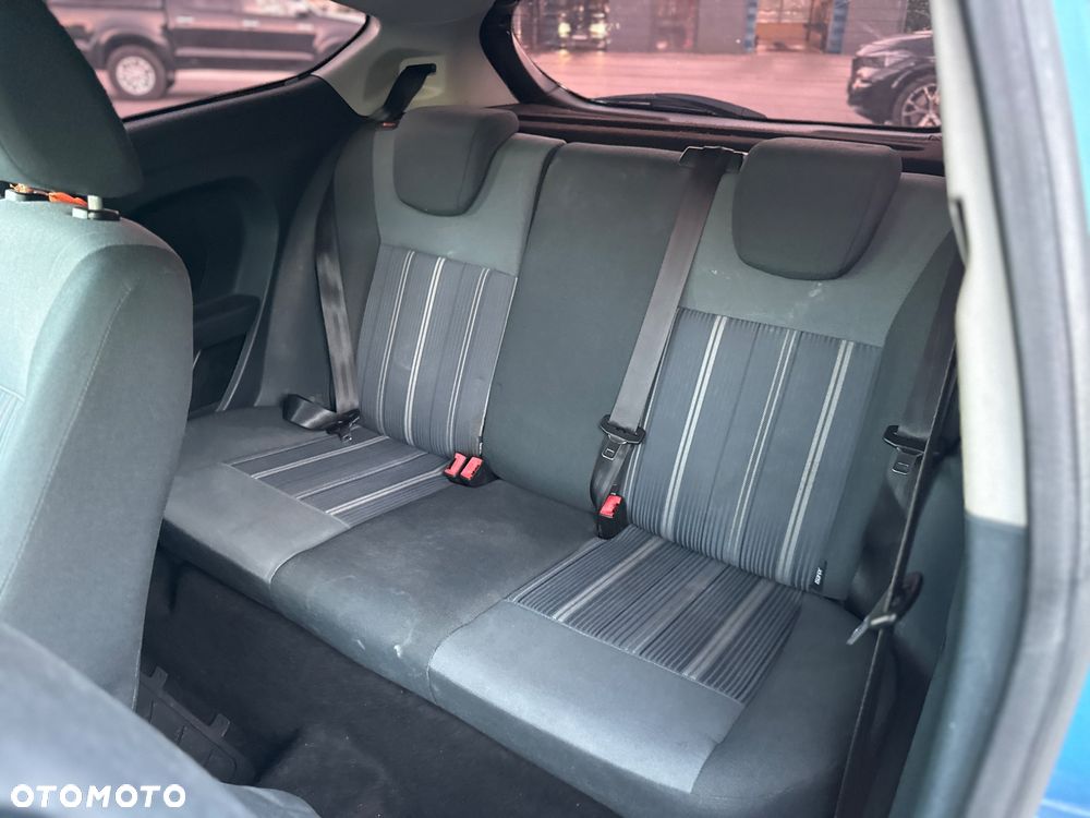 Ford Fiesta 1.25 Ambiente - 14