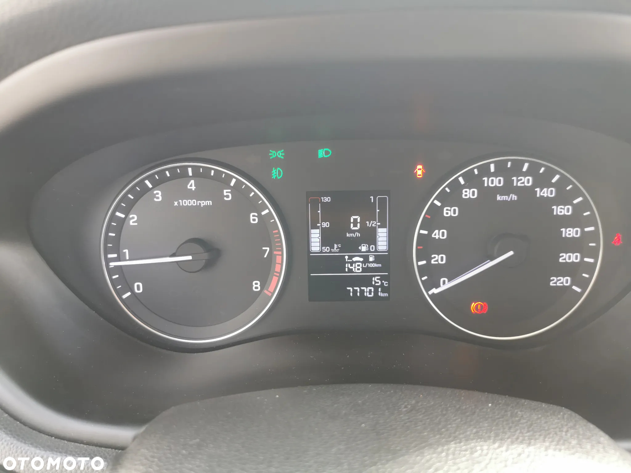 Hyundai i20 1.0 T-GDI Active - 20