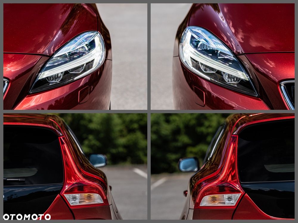 Volvo V40 T2 Drive-E Momentum - 15