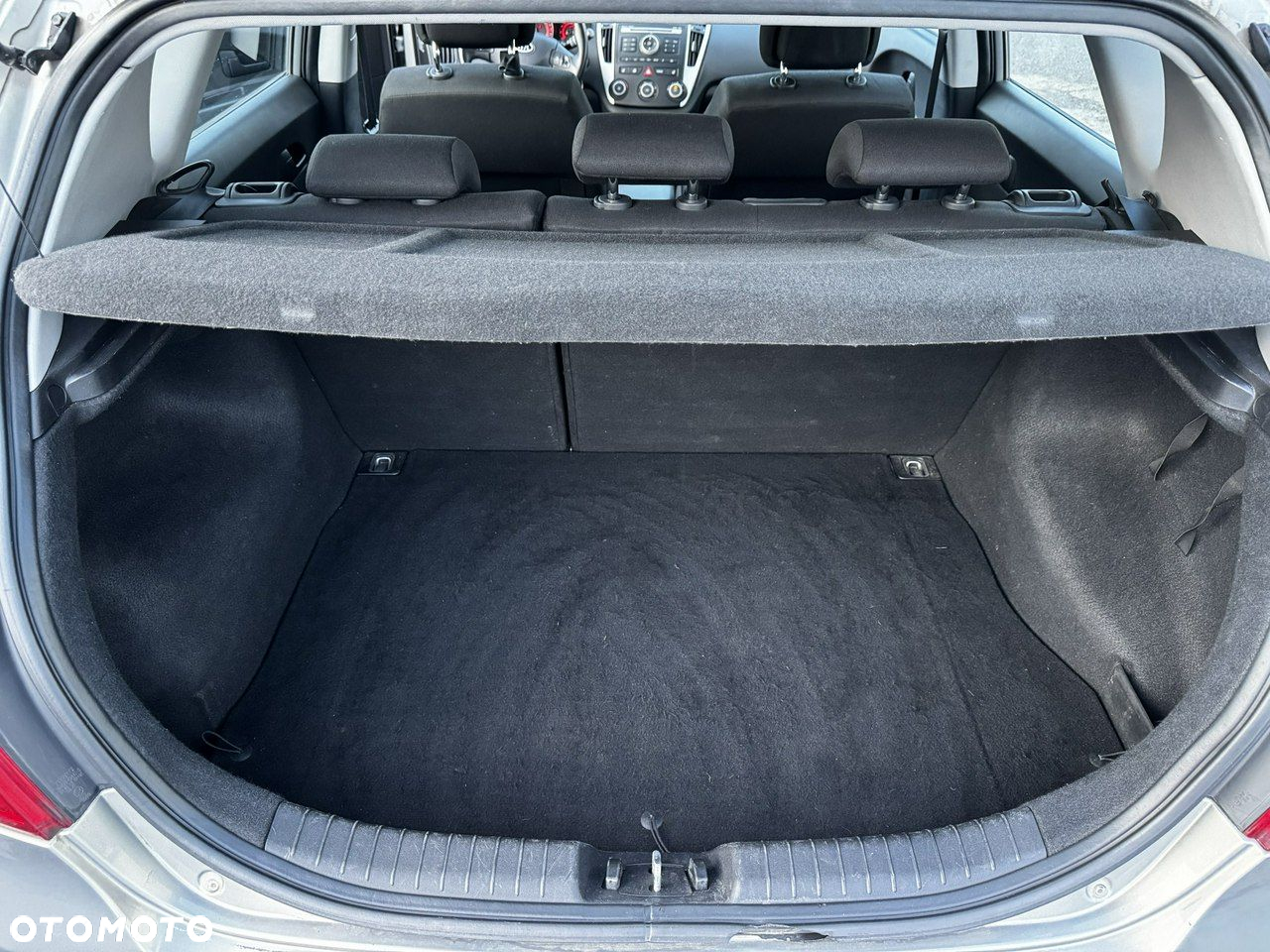 Kia Ceed Cee'd 1.4 Comfort + - 20