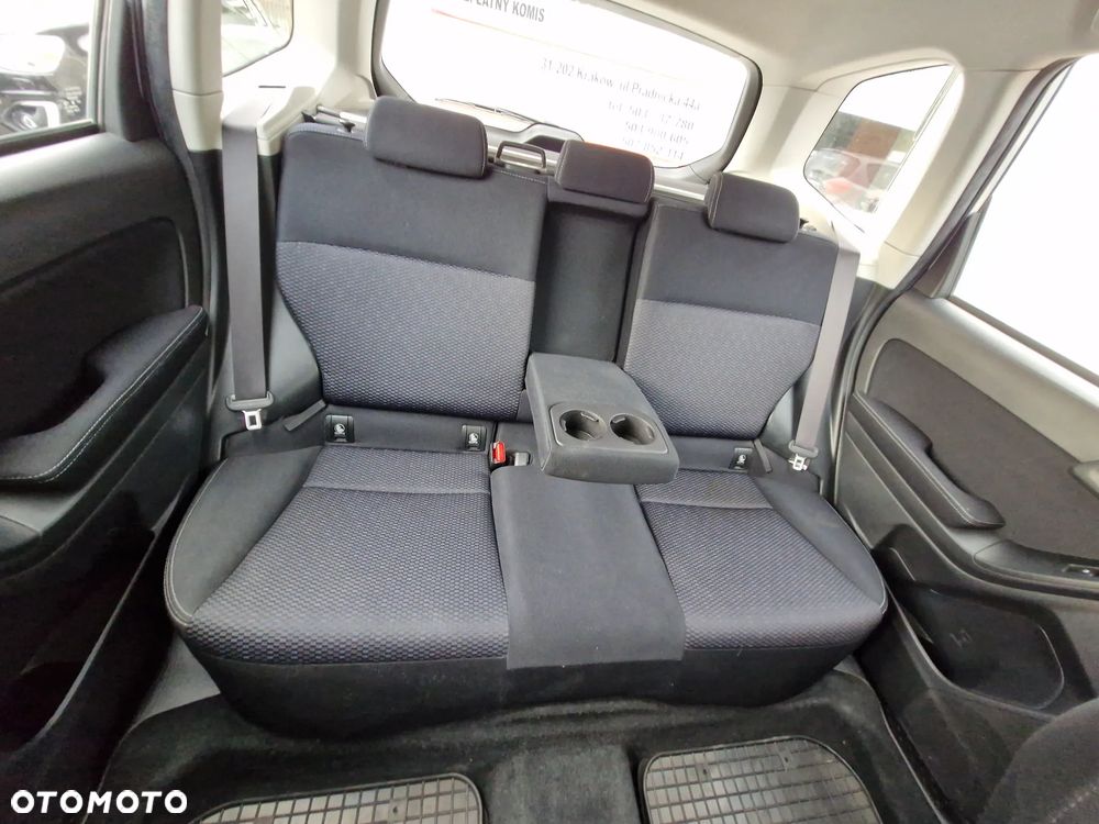 Subaru Forester 2.0i Exclusive Lineartronic - 21