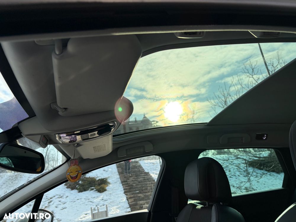 Peugeot 508 HDi FAP 160 Automatik Active - 14