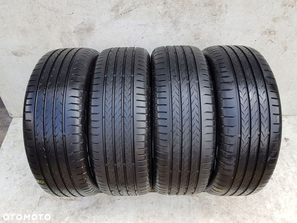 JAK NOWE CONTINENTAL EcoContact 6Q 215/55 R17 94V - 1