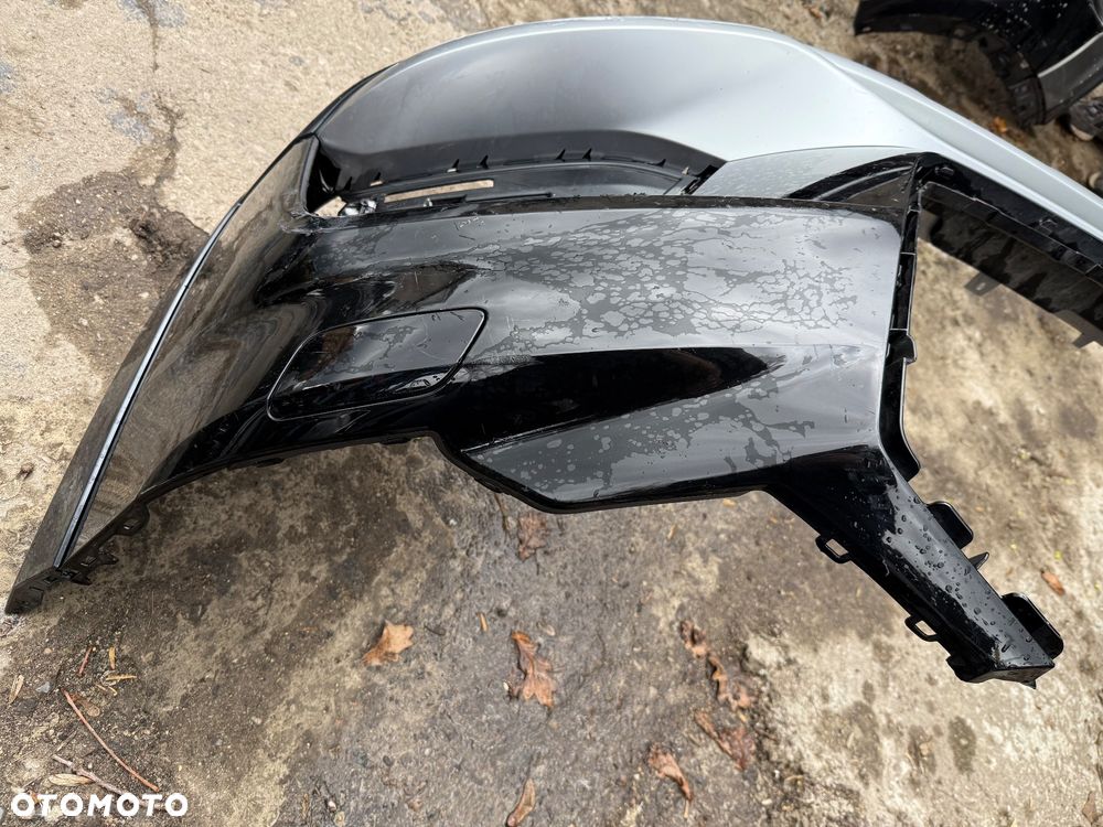 AUDI A6 C8 ALLROAD ZDERZAK PRZÓD PRZEDNI 4K0807437H - 13