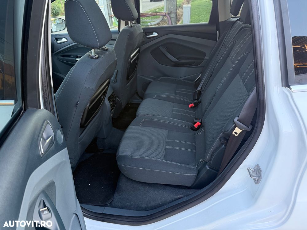 Ford C-Max 1.6 TDCi Trend - 7