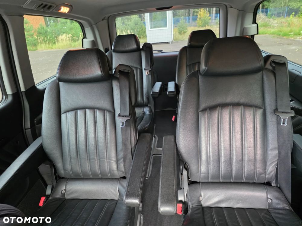 Mercedes-Benz Viano 3.0 CDI Ambiente (długi) - 33
