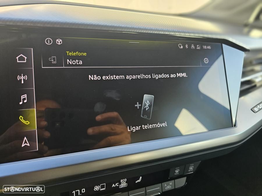 Audi Q4 e-tron 40 82 kWH - 36