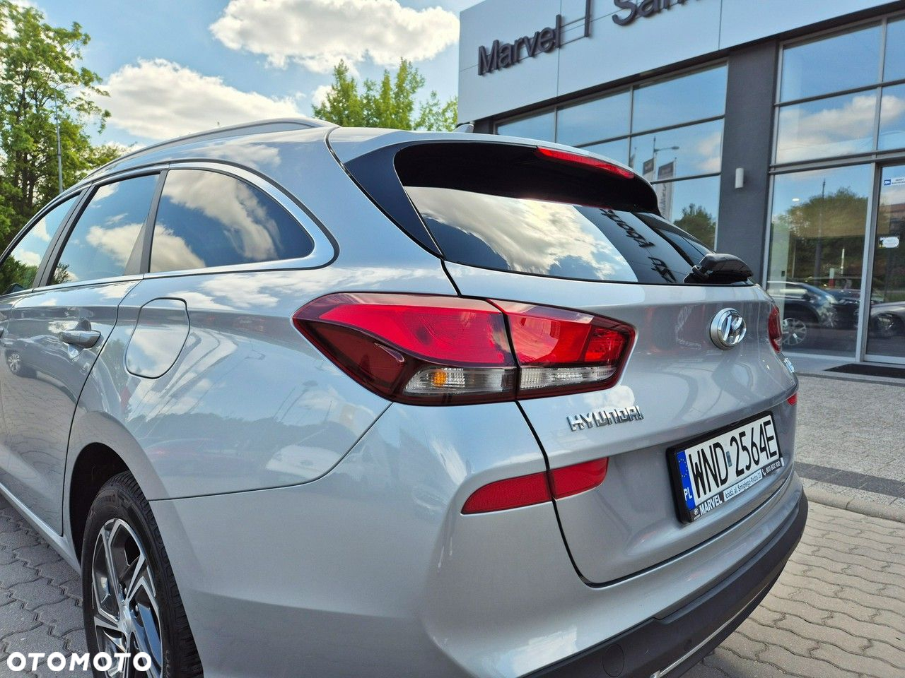 Hyundai i30 - 10