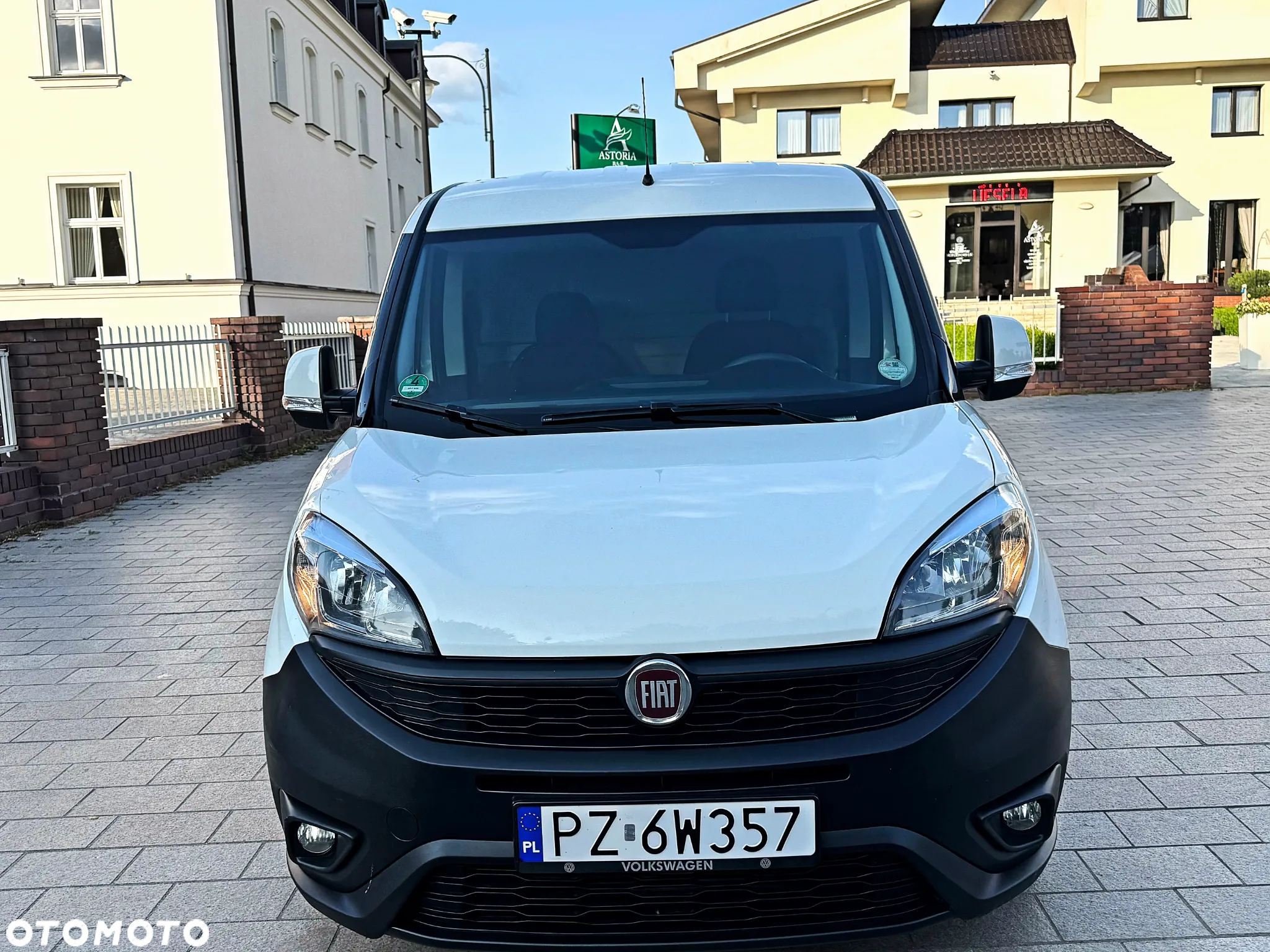 Fiat DOBLO - 31