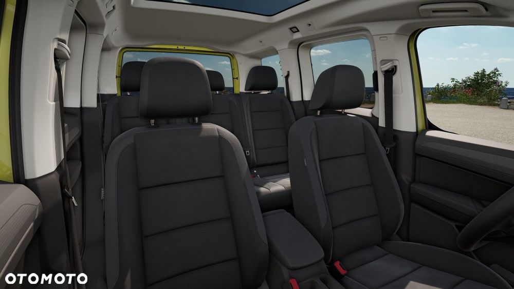 Volkswagen Caddy 2.0 TDI Life DSG - 15