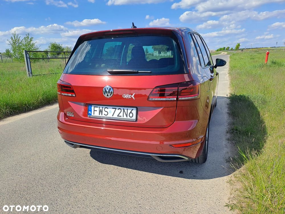 Volkswagen Golf 1.6 TDI BMT IQ Drive - 5