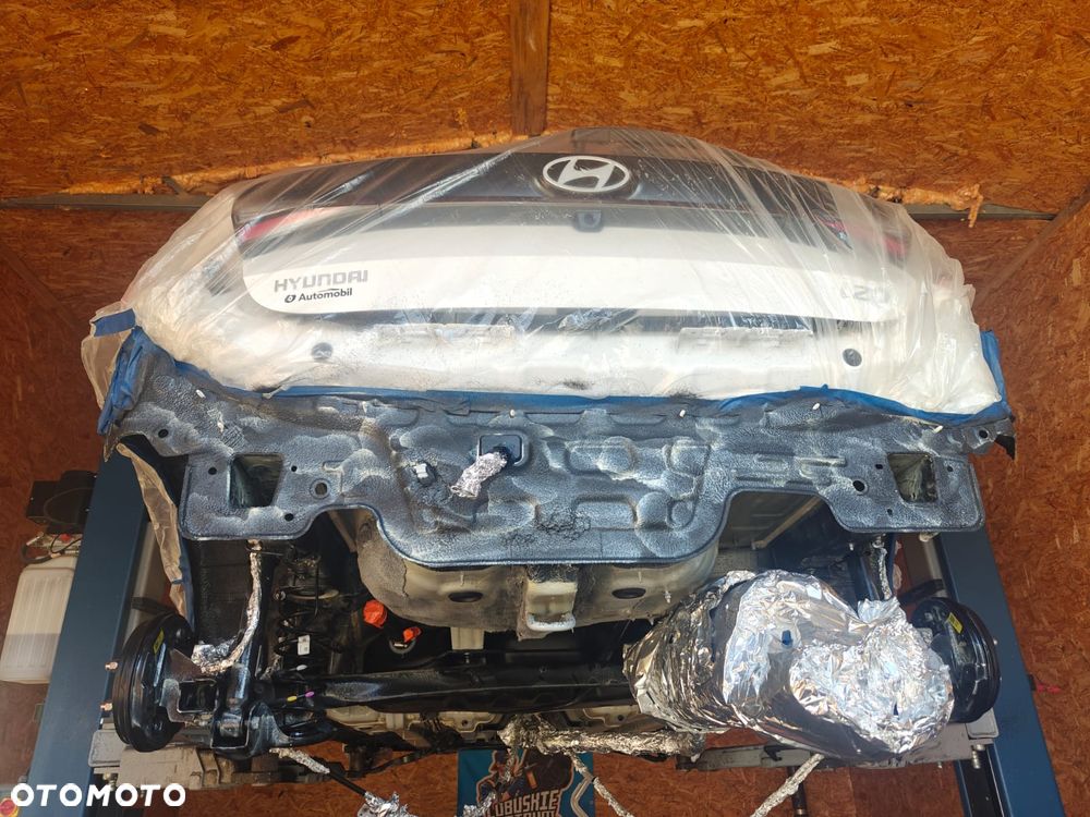 Hyundai i20 1.2 N Line - 15