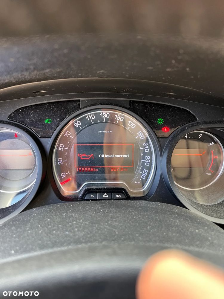 Citroën C5 2.0i 16V Exclusive - 37
