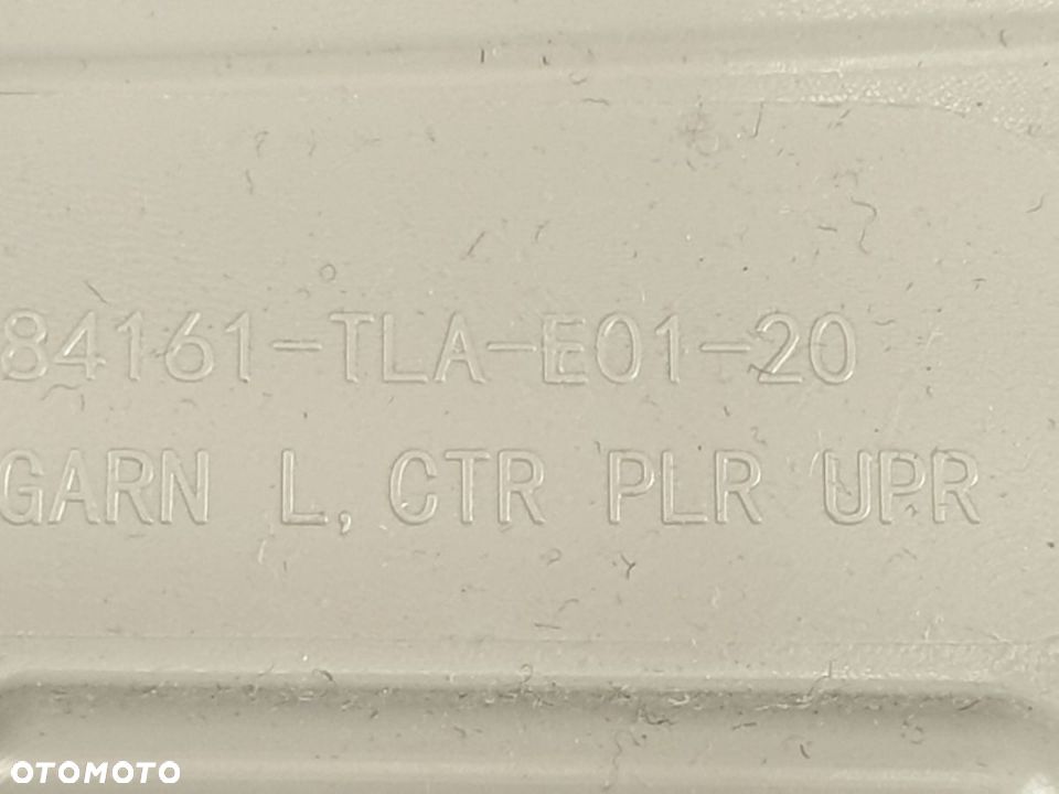 Poszycie Słupka Środkowego Prawa i Lewa HONDA CR-V od 2019 roku - 5