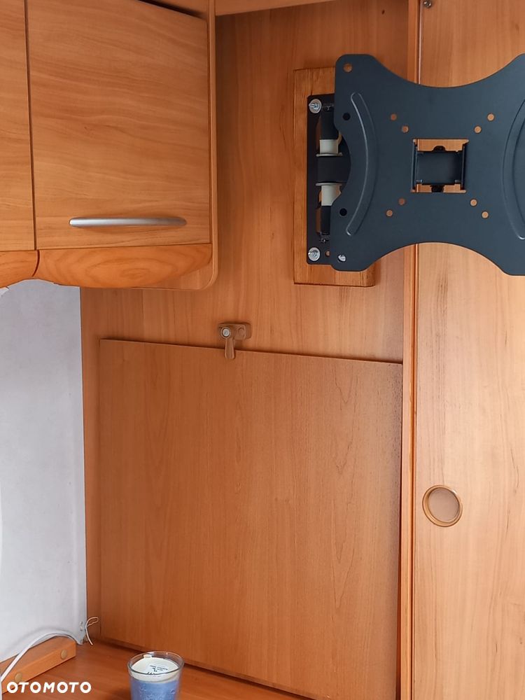 Adria Adora 542 PU - 13