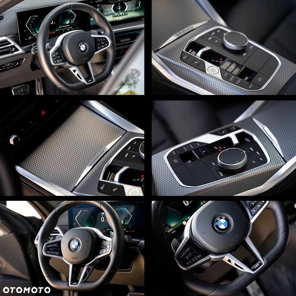 BMW Seria 4 420d M Sport sport - 39