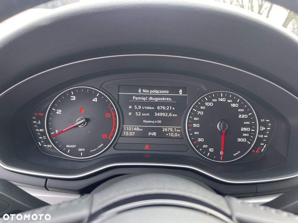 Audi A4 Limousine - 14