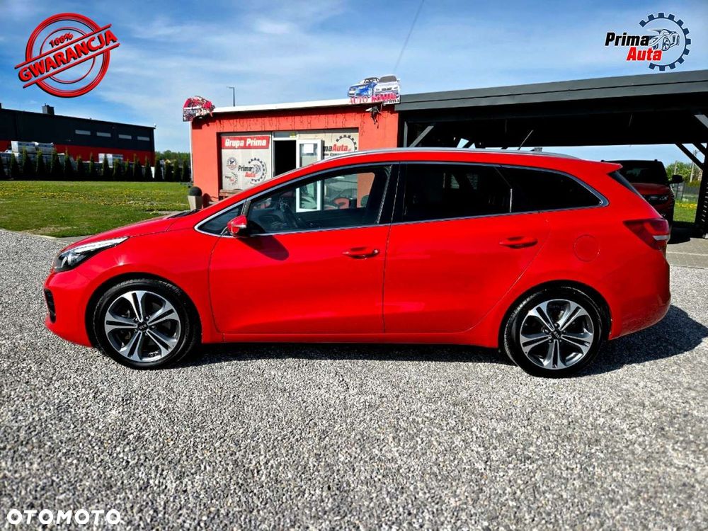 Kia Ceed 1.0 T-GDI GT-Line - 14