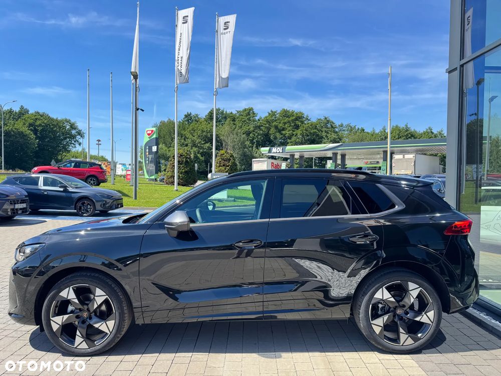 Cupra Terramar 1.5 eTSI mHEV Advantage Edition DSG - 6
