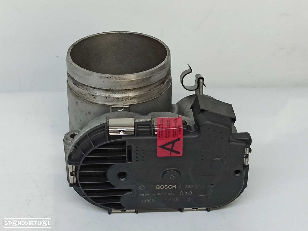 CORPO DE BORBOLETAS ALFA ROMEO GTV (163) 2.0 JTS 16V MEDIO - 3