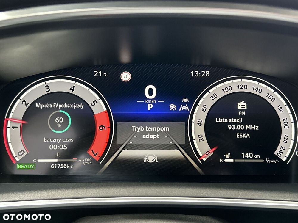 Toyota Corolla 1.8 Hybrid Executive - 17