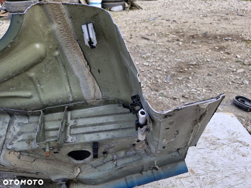 citroen c4 cactus lift błotnik ćwiartka lewy tył tylny lewy etxd - 12