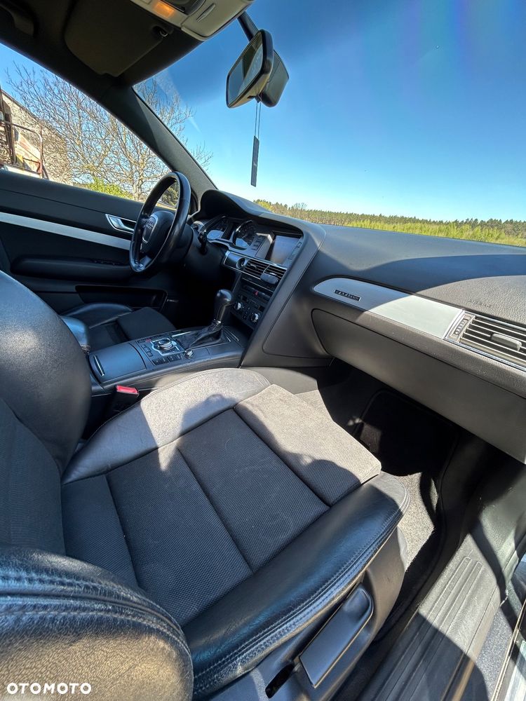 Audi A6 Avant - 29