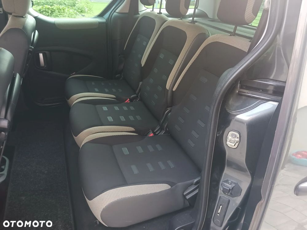 Citroën Berlingo 1.6 HDi XTR - 14