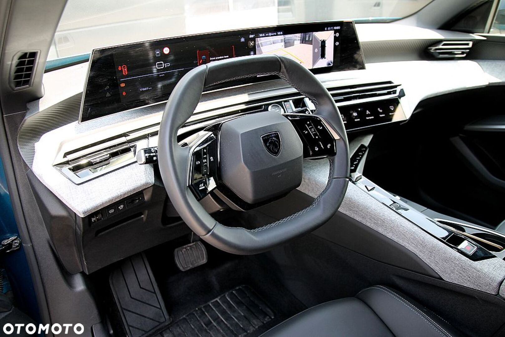 Peugeot 3008 - 4