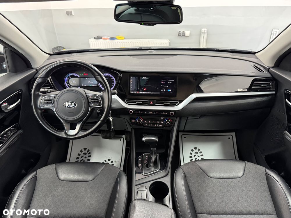 Kia Niro ver-1-6-gdi-hev-2wd-opf-spirit - 9