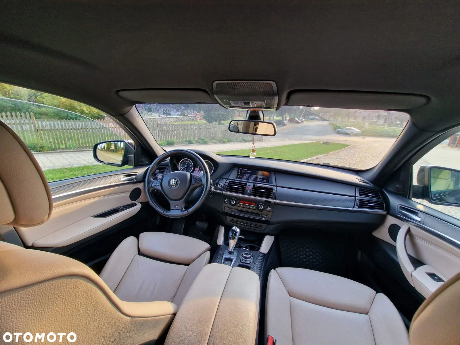 BMW X6 40d xDrive - 11