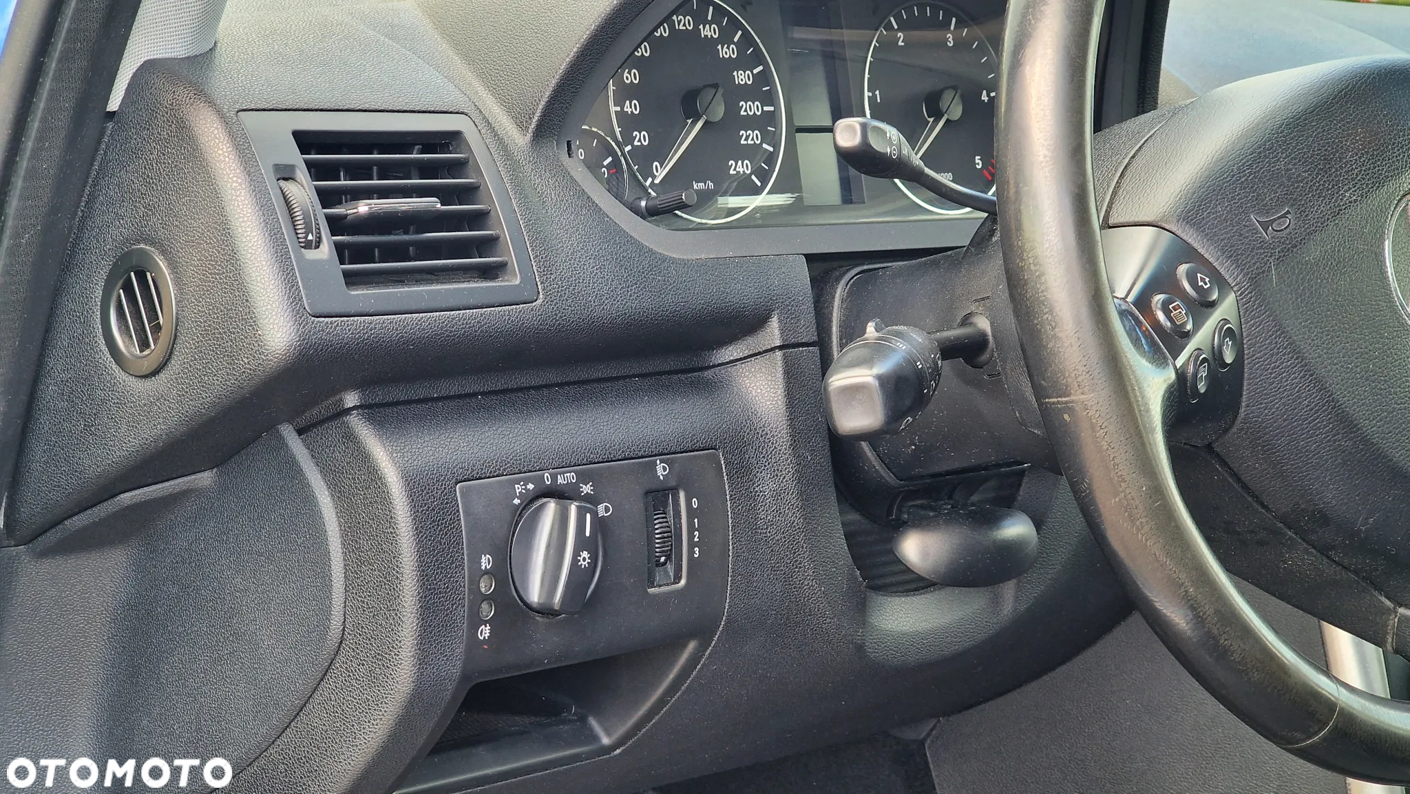 Mercedes-Benz Klasa A 180 CDI Avantgarde Starline - 12