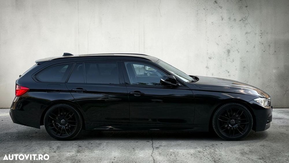 BMW Seria 3 - 7