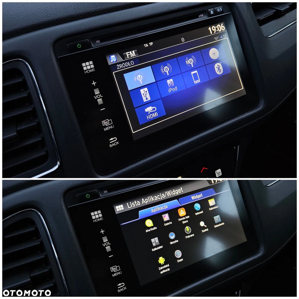 Honda HR-V 1.6 i-DTEC Elegance - 37
