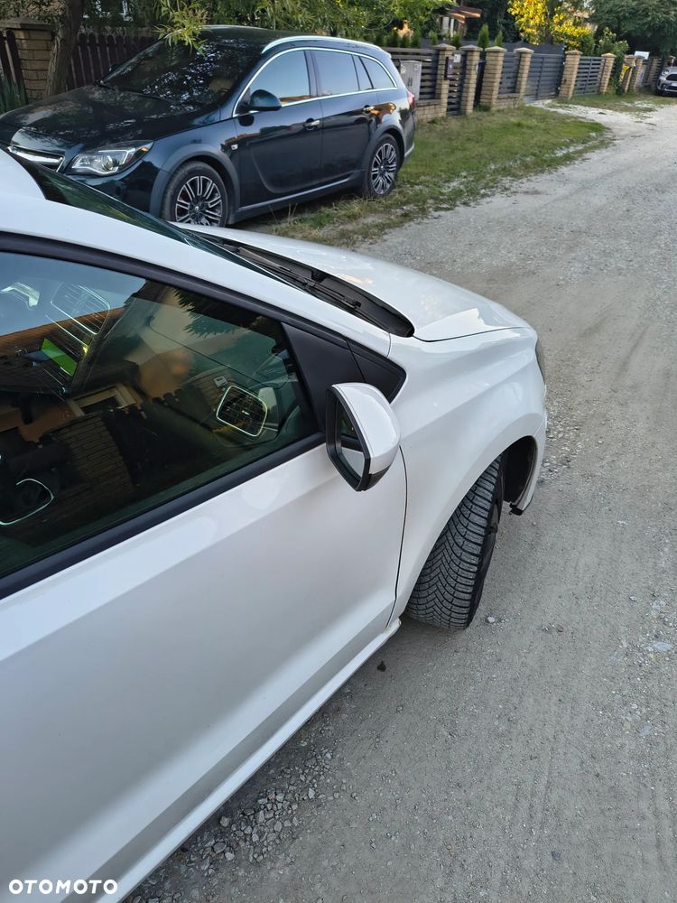 Volkswagen Polo 1.6 TDI DPF Trendline - 20