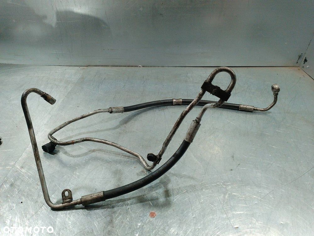 PRZEWÓD WSPOMAGANIA BMW E60 3.0 D - 3
