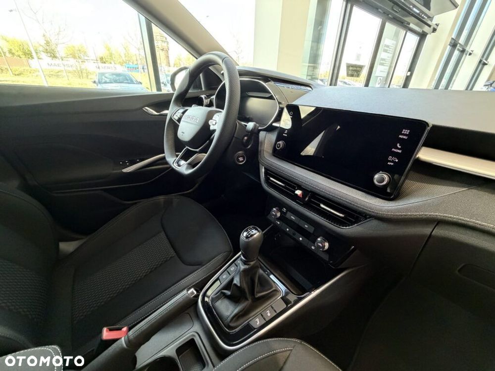 Skoda Fabia 1.0 TSI Drive - 30