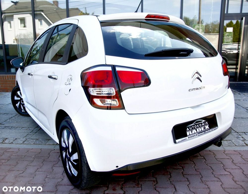 Citroën C3 - 27