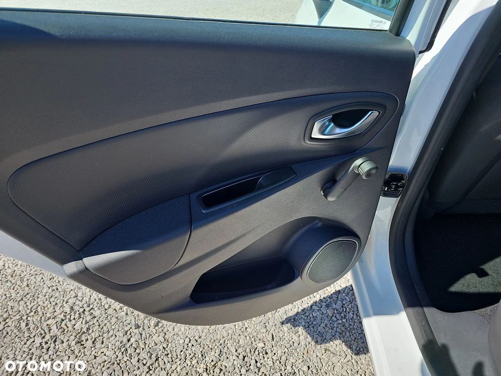 Renault Clio 0.9 Energy TCe Alize - 20