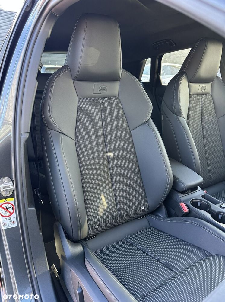 Audi A3 Sportback - 24
