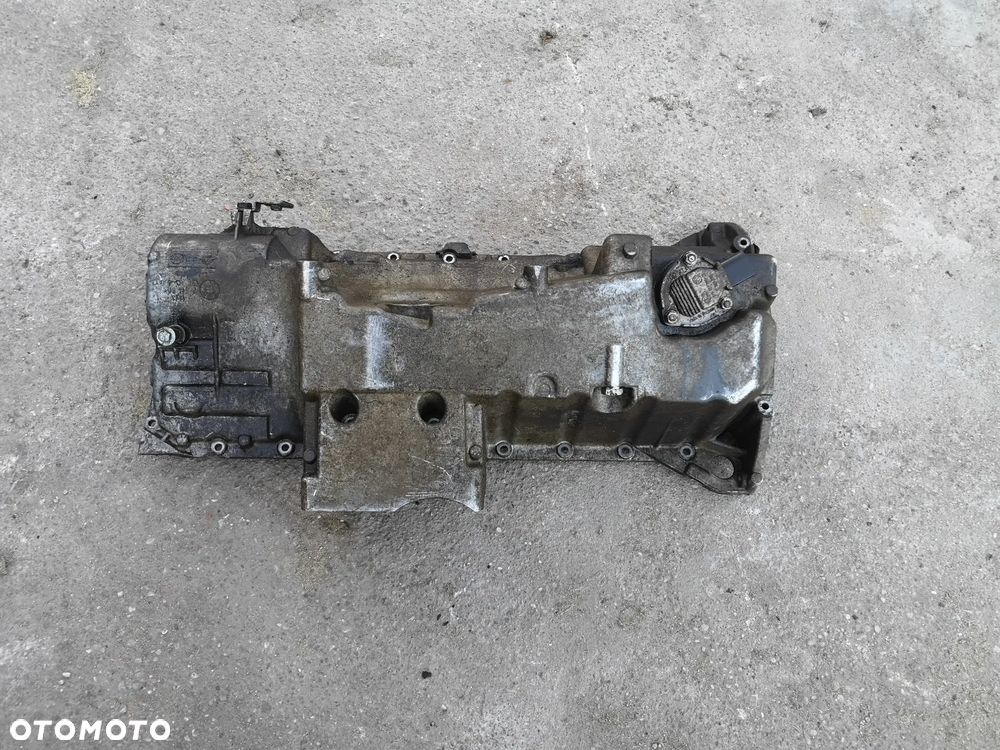 BMW X3 E83 2.5i 3.0i M54 4x4 MISKA OLEJU 7511602 - 3