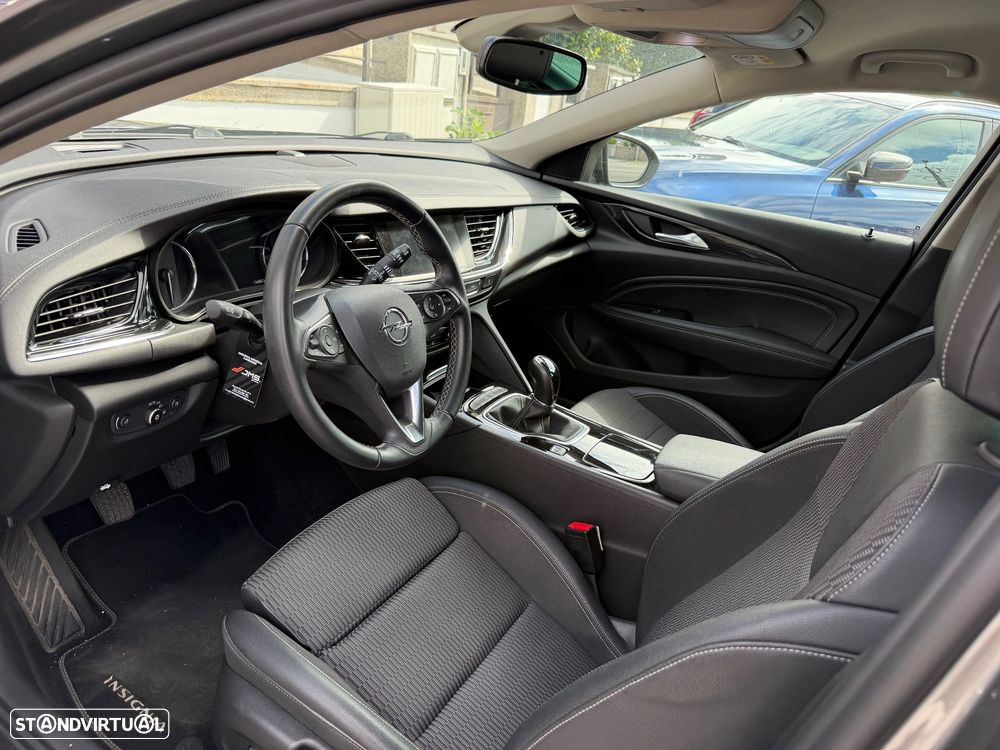 Opel Insignia Sports Tourer 1.6 CDTi Innovation - 6
