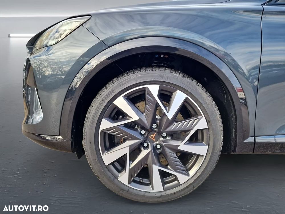 Cupra Formentor 2.0 TSI DSG7 4Drive VZ - 6