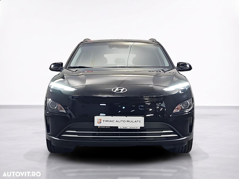 Hyundai KONA - 9
