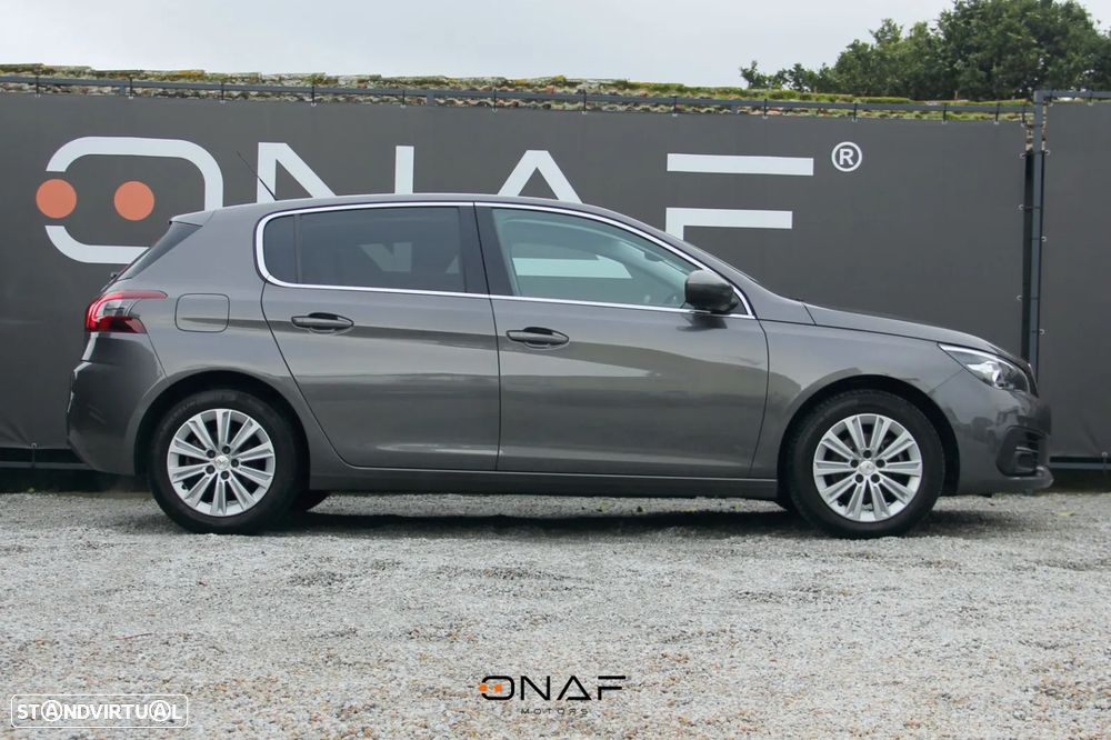 Peugeot 308 130 e-THP Stop & Start Allure - 5