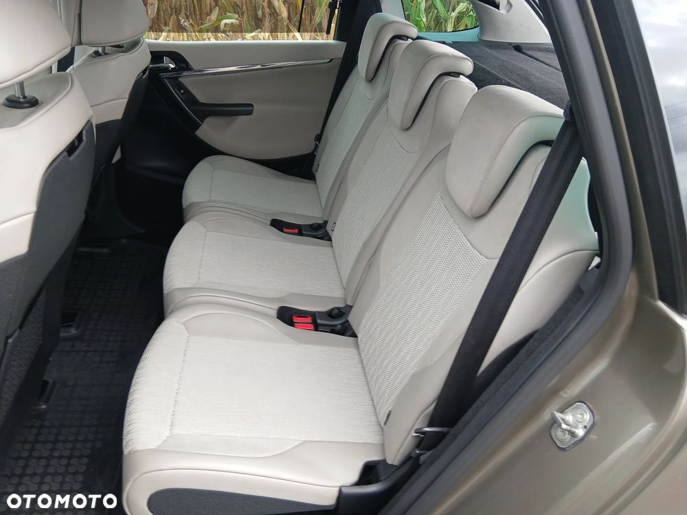 Citroën C4 Picasso 2.0 HDi Exclusive MCP - 9