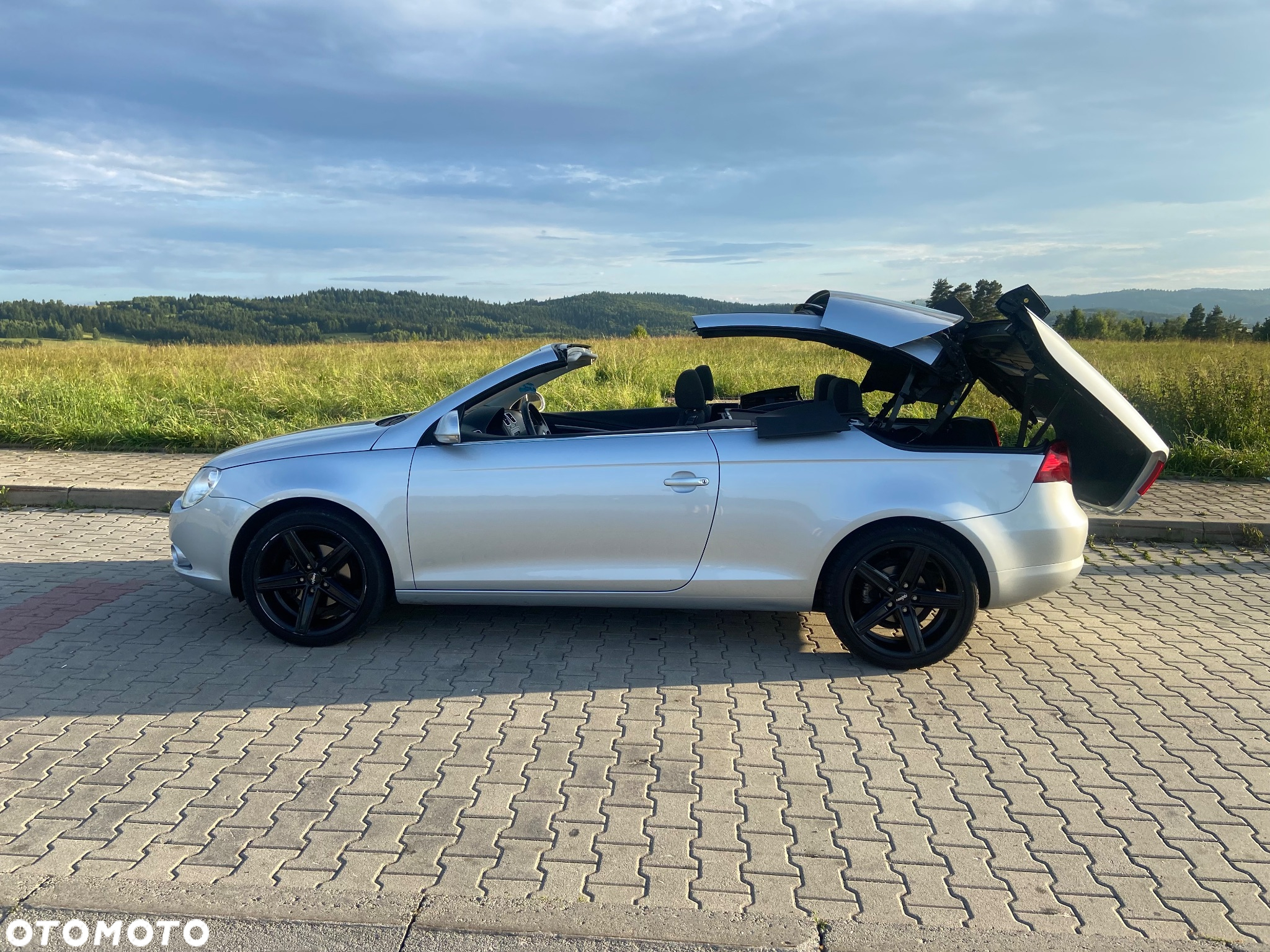Volkswagen Eos 2.0 FSI - 5