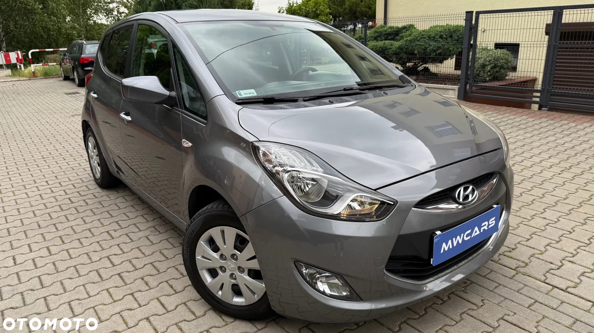 Hyundai ix20 1.6 Premium - 2