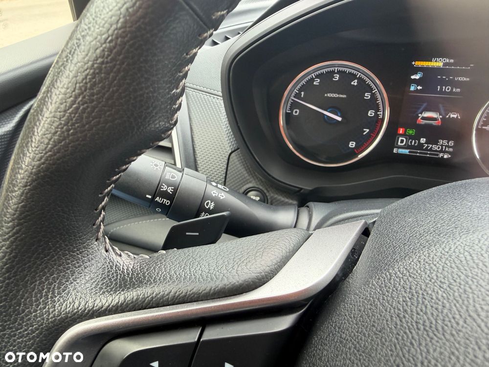 Subaru Forester 2.0i-L Platinum (EyeSight) Lineartronic - 40